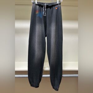 Aviator Nation Vintage Logo Sweatpants